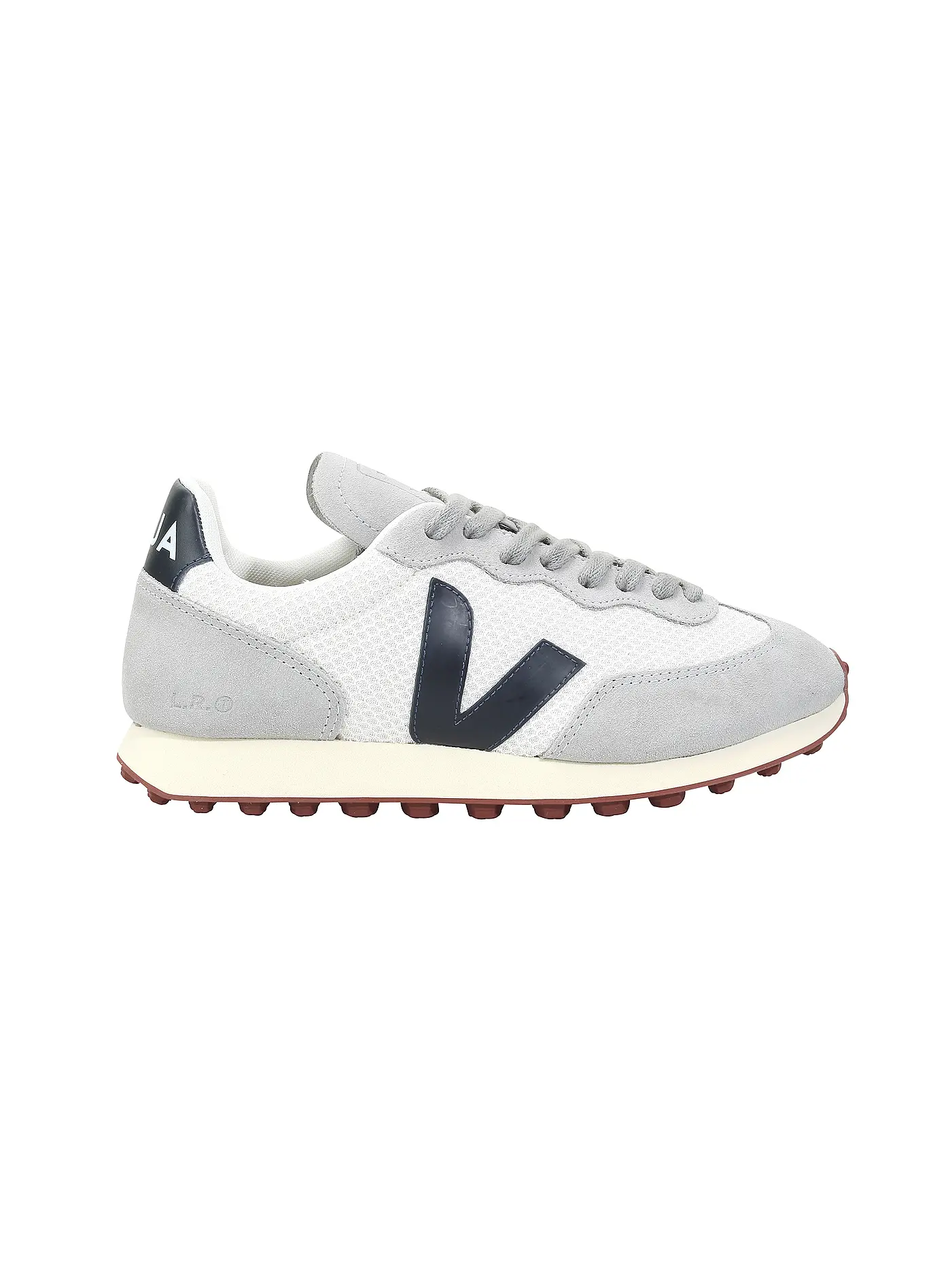 VEJA | Sneaker Rio Branco | weiss